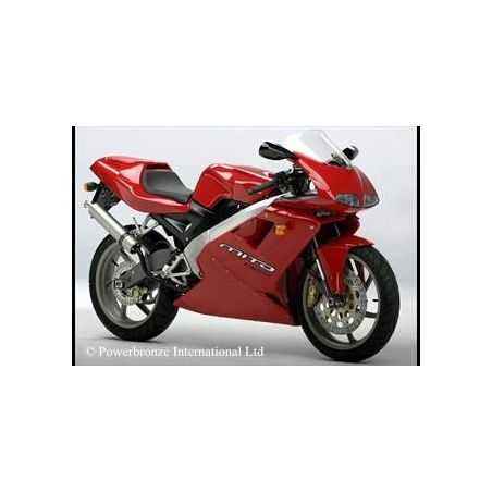 410-C101-003 Cupolino Standard CAGIVA MITO 125 EV - 916 replica 125 1994 2007 POWERBRONZE