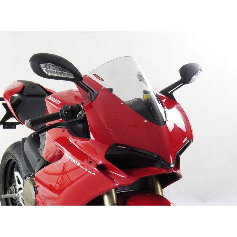 410-D116-003 Cupolino Standard DUCATI 1299 Panigale S 1200 2015 2017 POWERBRONZE