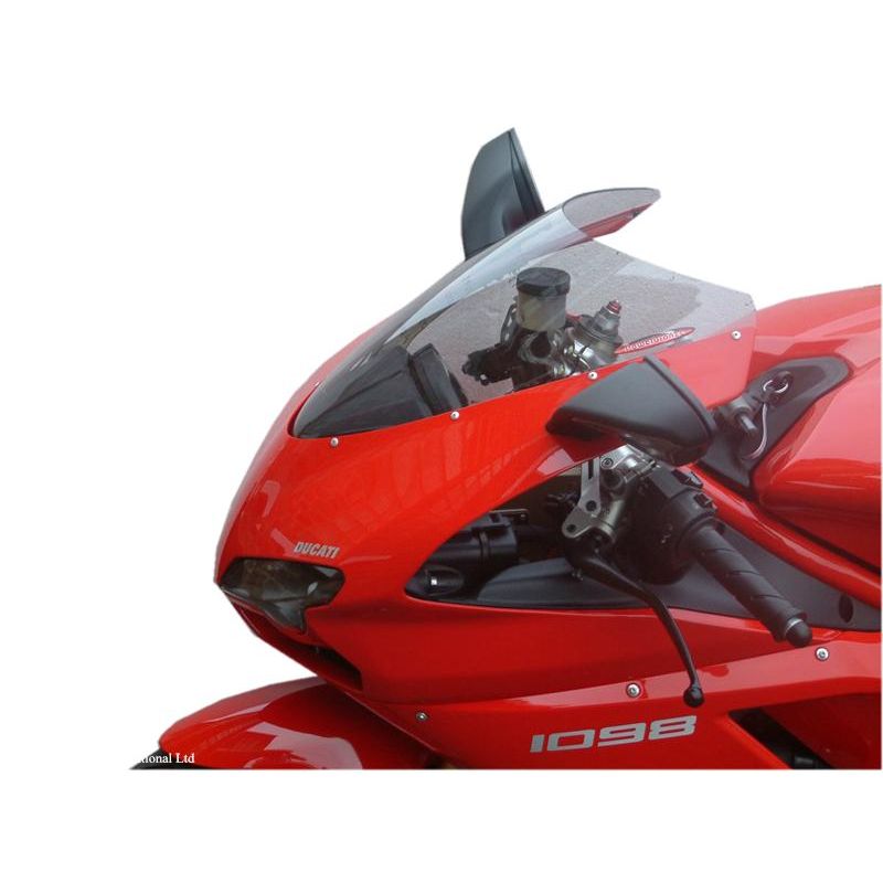 410-D112-003 Cupolino Standard DUCATI 848 850 2008 2010 POWERBRONZE