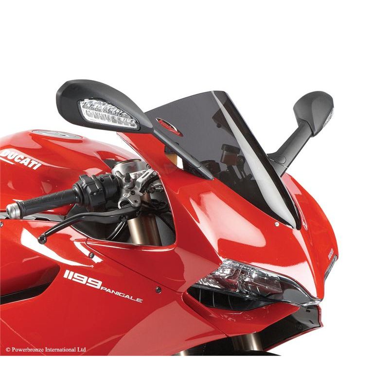 410-D114-000 Cupolino Standard DUCATI 899 900 2013 2015 POWERBRONZE