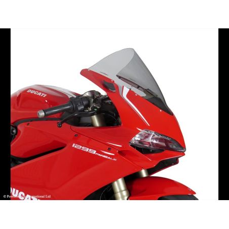400-D109-001 Cupolino Airflow DUCATI 959 Panigale 960 2016 2019 POWERBRONZE