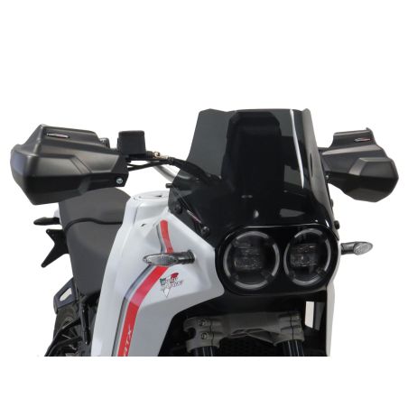 460-D105-000 Cupolino Adventure Sport DUCATI Desert X 950 2022 2025 POWERBRONZE