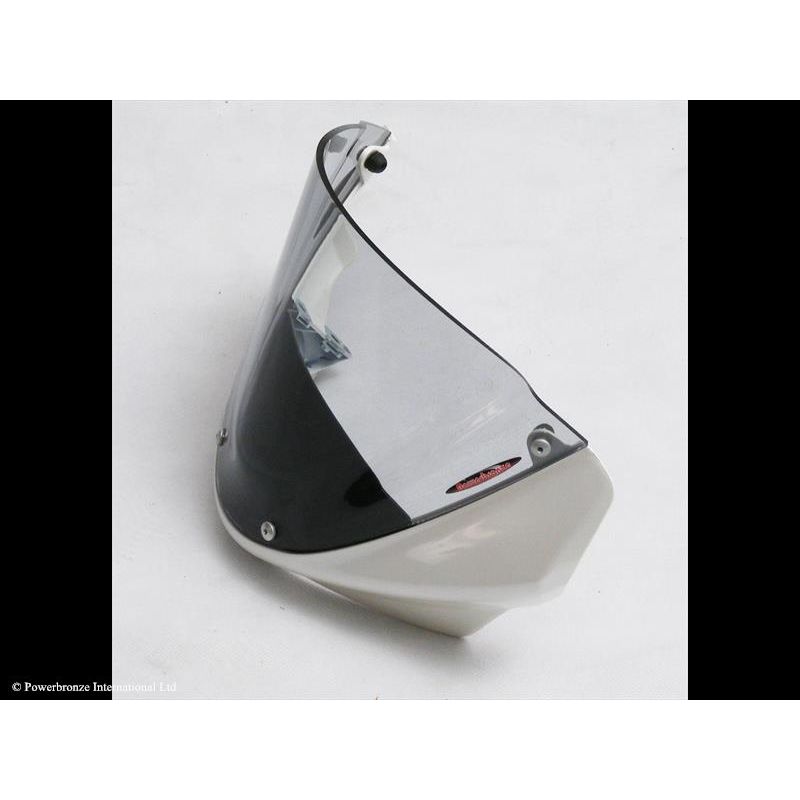 400-D108-001 Cupolino Airflow DUCATI Monster 795 800 2010 2014 POWERBRONZE