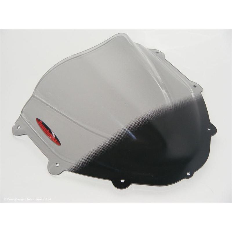 400-D102-000 Cupolino Airflow DUCATI Multistrada 1000 DS 1000 2003 2006 POWERBRONZE