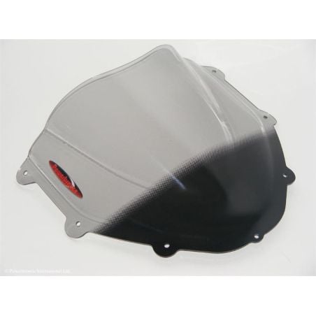 400-D102-002 Cupolino Airflow DUCATI Multistrada 1100 / S ABS 1100 2007 2009 POWERBRONZE