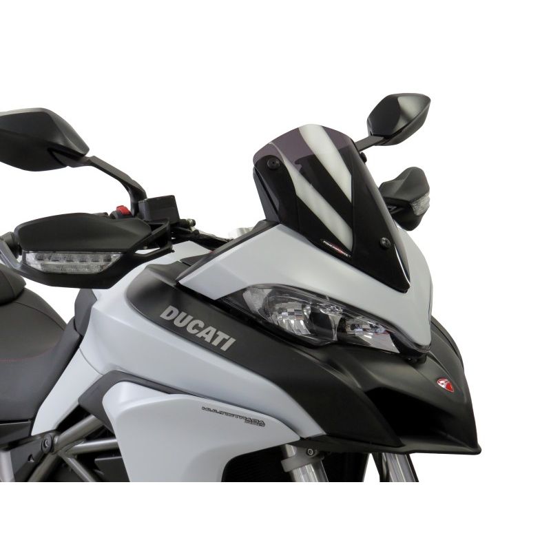 460-D103-000 Cupolino Adventure Sport DUCATI Multistrada 1200 1200 2015 2017 POWERBRONZE