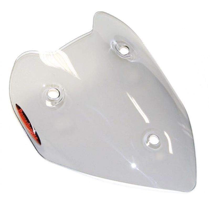 460-D101-001 Cupolino Adventure Sport DUCATI Multistrada 1200 ABS 1200 2010 2012 POWERBRONZE