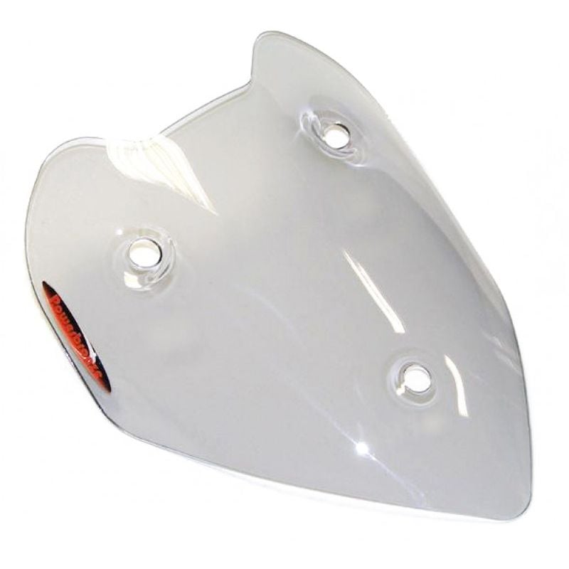 460-D101-003 Cupolino Adventure Sport DUCATI Multistrada 1200 S 1200 2010 2012 POWERBRONZE