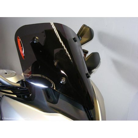 460-D102-000 Cupolino Adventure Sport DUCATI Multistrada 1200 S 1200 2013 2014 POWERBRONZE