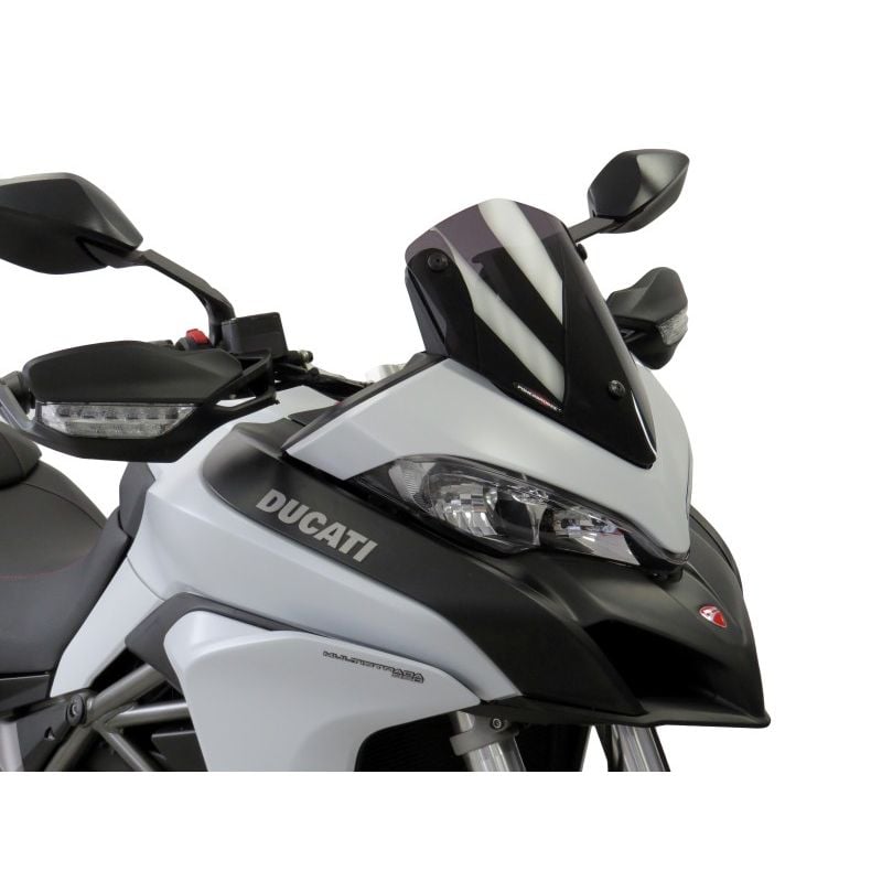 460-D103-001 Cupolino Adventure Sport DUCATI Multistrada V2 950 2022 2025 POWERBRONZE