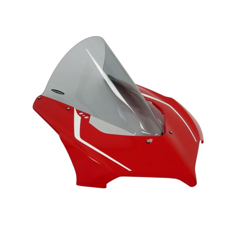 400-D115-003 Cupolino Airflow DUCATI Panigale V4 R 1000 2023 2024 POWERBRONZE