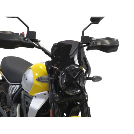 430-U356-000 Cupolino Naked DUCATI Scrambler 800 (2023to ) 800 2023 2025 POWERBRONZE