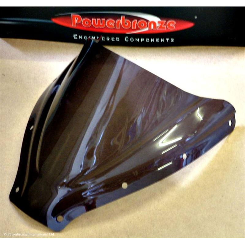 400-D105-000 Cupolino Airflow DUCATI SS 750ie 750 1999 2001 POWERBRONZE