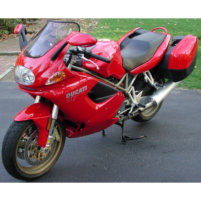 410-D110-000 Cupolino Standard DUCATI ST2 944 1997 2003 POWERBRONZE