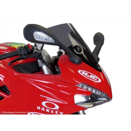 410-D118-002 Cupolino Standard DUCATI SuperSport 939 / S 937 2017 2020 POWERBRONZE