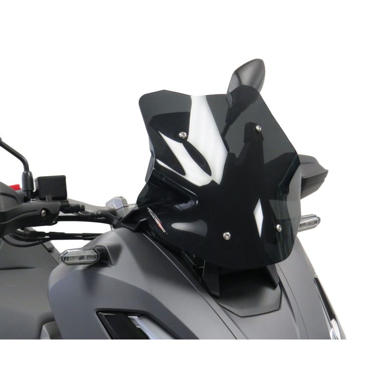 460-H116-000 Cupolino Adventure Sport HONDA ADV 350 350 2022 2025 POWERBRONZE