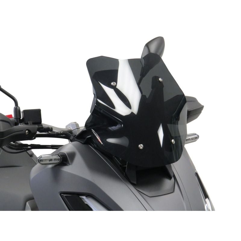 460-H116-002 Cupolino Adventure Sport HONDA ADV 350 350 2022 2025 POWERBRONZE