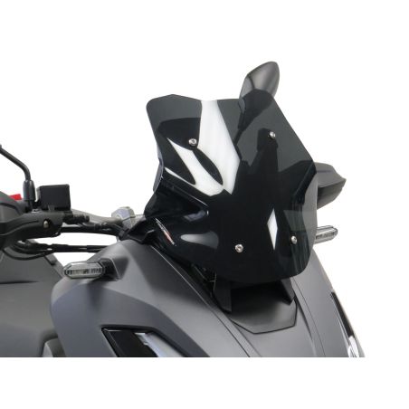 460-H116-003 Cupolino Adventure Sport HONDA ADV 350 350 2022 2025 POWERBRONZE