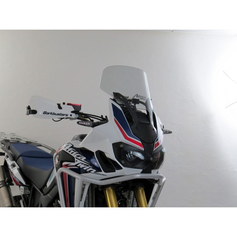 410-H173-003 Cupolino Standard HONDA Africa Twin CRF 1000 L 1000 2016 2019 POWERBRONZE