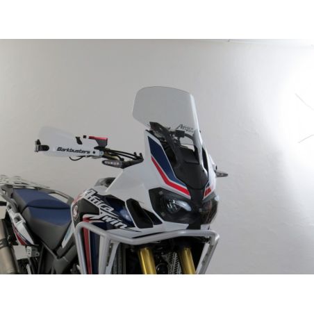 410-H173-003 Cupolino Standard HONDA Africa Twin CRF 1000 L - DCT 1000 2016 2019 POWERBRONZE