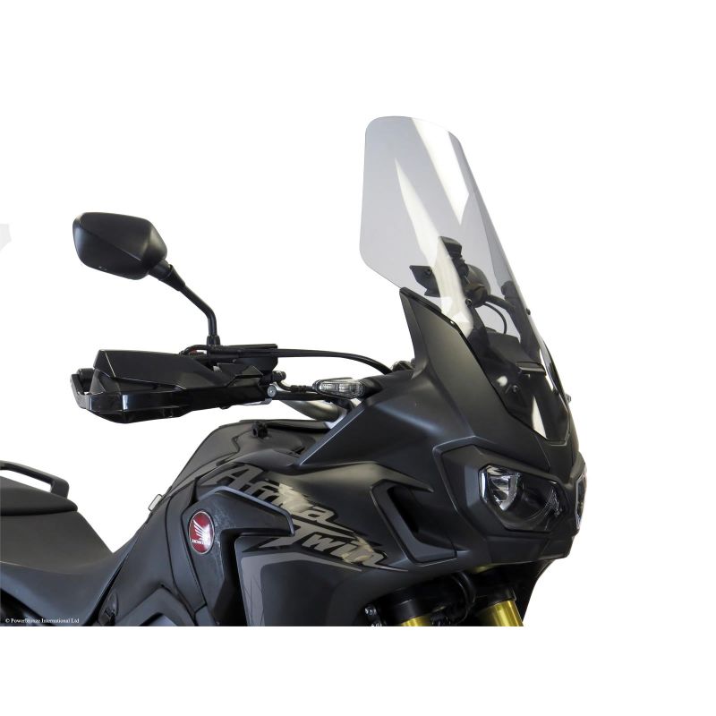 420-H159-003 Cupolino Flip-Up + HONDA Africa Twin CRF 1000 L - DCT 1000 2016 2019 POWERBRONZE