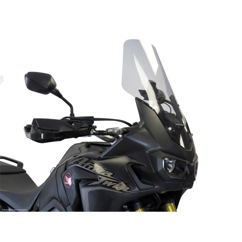 420-H159-001 Cupolino Flip-Up + HONDA Africa Twin CRF 1000 L Adventure Sports 1000 2018 2020 POWERBR