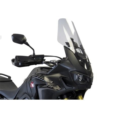 420-H159-003 Cupolino Flip-Up + HONDA Africa Twin CRF 1000 L Adventure Sports - DCT 1000 2018 2020 P