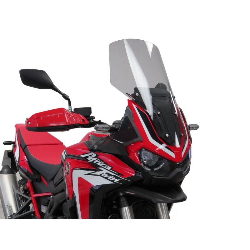 420-H166-003 Cupolino Flip-Up HONDA Africa Twin CRF 1100 L (2024to ) 1100 2024 2025 POWERBRONZE