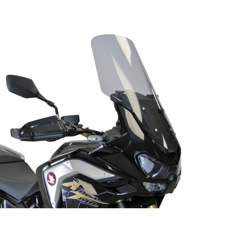 420-H169-003 Cupolino Flip-Up + HONDA Africa Twin CRF 1100 L Adventure Sports (to 2023) 1100 2020 202