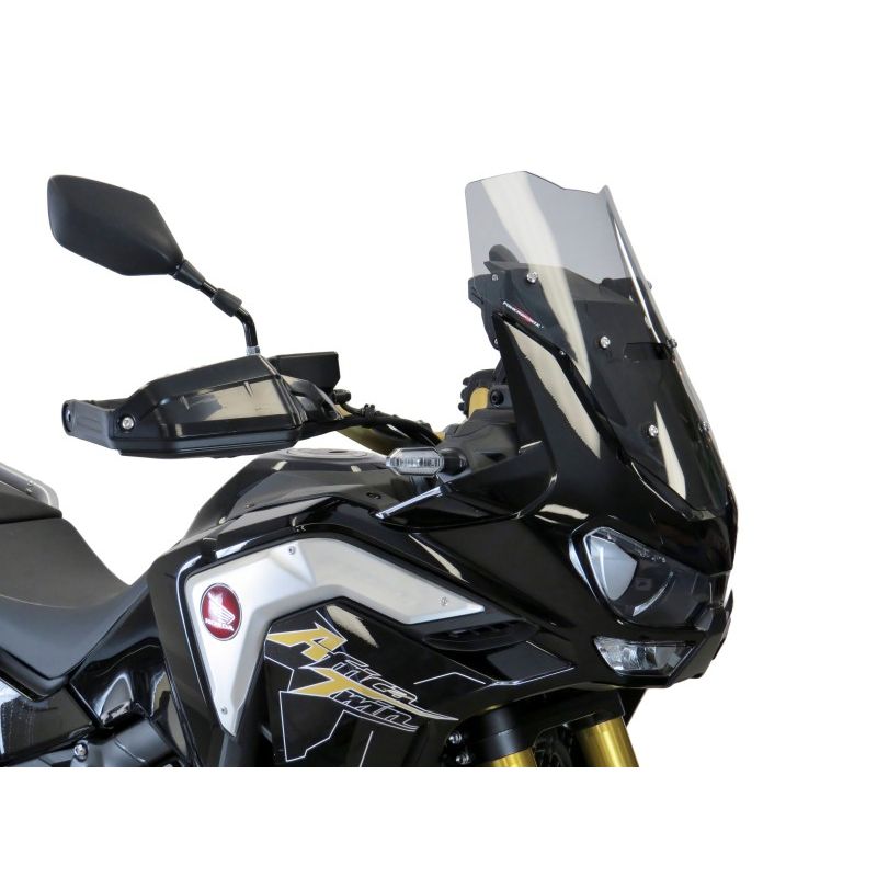 460-H109-003 Cupolino Adventure Sport HONDA Africa Twin CRF 1100 L Adventure Sports - DCT (to 2 1100