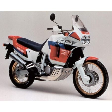 410-H151-001 Cupolino Standard HONDA Africa Twin XRV 750 750 1989 1992 POWERBRONZE