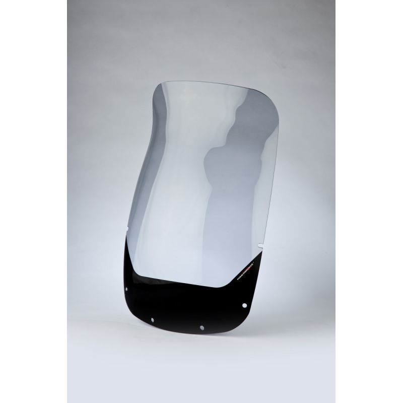 420-H130-000 Cupolino Flip-Up HONDA Africa Twin XRV 750 750 1989 1992 POWERBRONZE