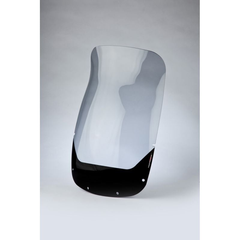 420-H131-002 Cupolino Flip-Up HONDA Africa Twin XRV 750 750 1993 1995 POWERBRONZE