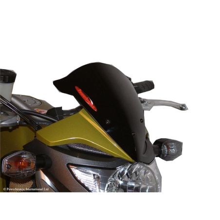 430-U135-003 Cupolino Naked - speciale HONDA CB 1000 R 1000 2008 2017 POWERBRONZE