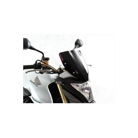 430-U161-002 Cupolino Naked - basso HONDA CB 1000 R 1000 2008 2017 POWERBRONZE