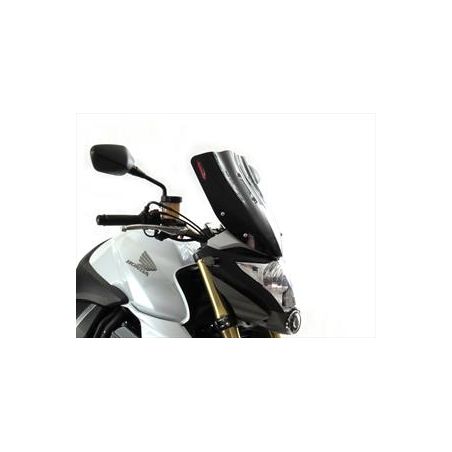 430-U163-002 Cupolino Naked - alto HONDA CB 1000 R 1000 2008 2017 POWERBRONZE
