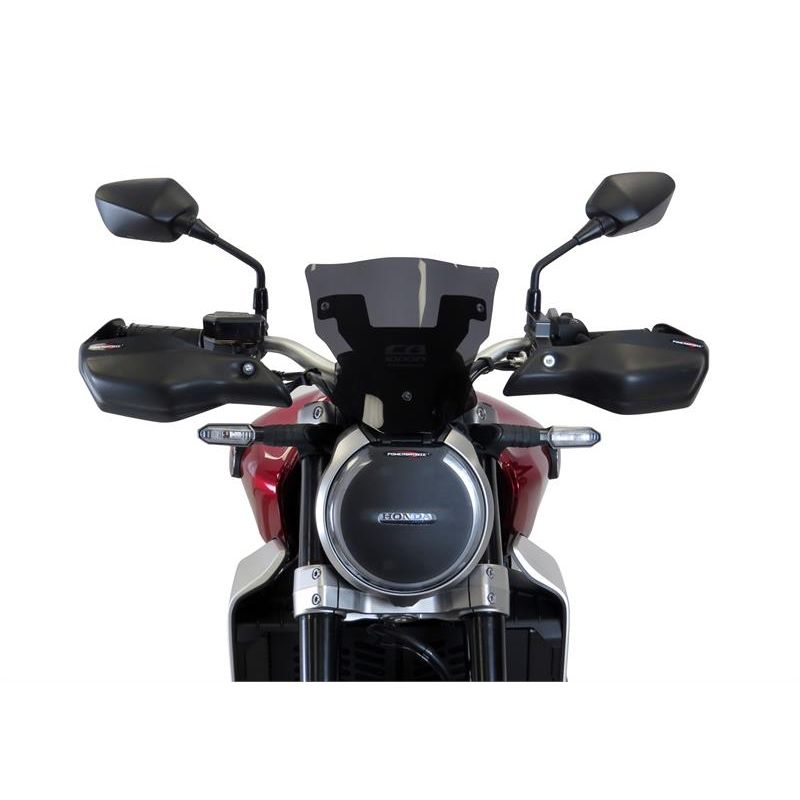 430-U240-000 Cupolino Naked - basso HONDA CB 1000 R 1000 2018 2020 POWERBRONZE