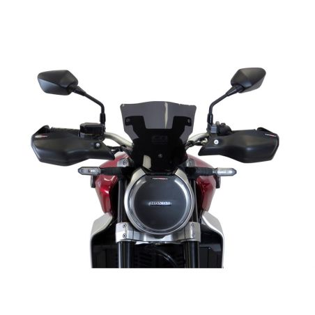 430-U240-002 Cupolino Naked - basso HONDA CB 1000 R 1000 2018 2020 POWERBRONZE