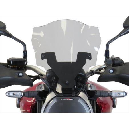 430-U240B-001 Cupolino Naked - alto HONDA CB 1000 R 1000 2018 2020 POWERBRONZE