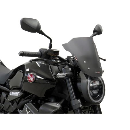 430-U313-001 Cupolino Naked HONDA CB 1000 R 1000 2021 2025 POWERBRONZE