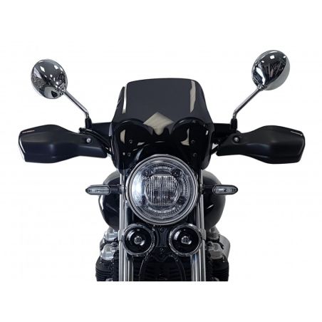 430-U253-003 Cupolino Naked HONDA CB 1100 EX 1100 2017 2020 POWERBRONZE