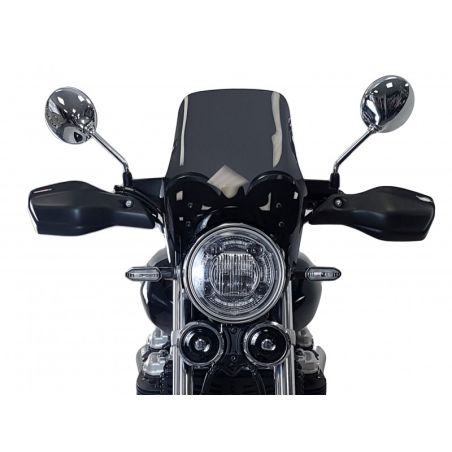 430-U254-002 Cupolino Naked - alto HONDA CB 1100 RS 1100 2017 2020 POWERBRONZE