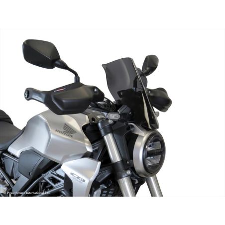 430-U247-001 Cupolino Naked - alto HONDA CB 125 R Neo Sports Cafe 125 2018 2025 POWERBRONZE