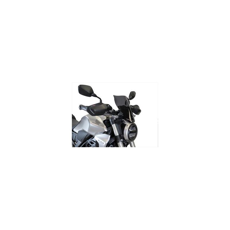 430-U248-001 Cupolino Naked HONDA CB 125 R Neo Sports Cafe 125 2018 2025 POWERBRONZE