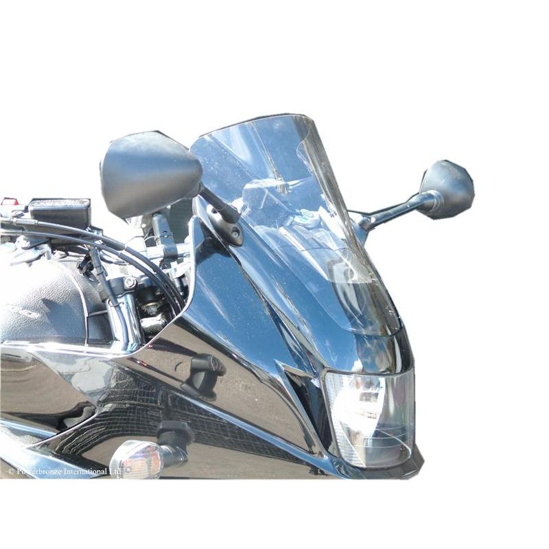 400-H125-002 Cupolino Airflow HONDA CB 1300 1300 2008 2009 POWERBRONZE