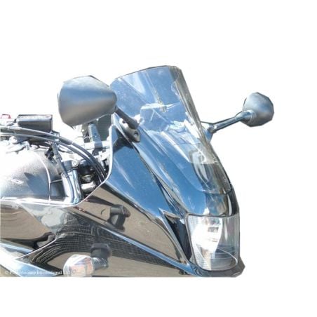 400-H125-003 Cupolino Airflow HONDA CB 1300 1300 2008 2009 POWERBRONZE