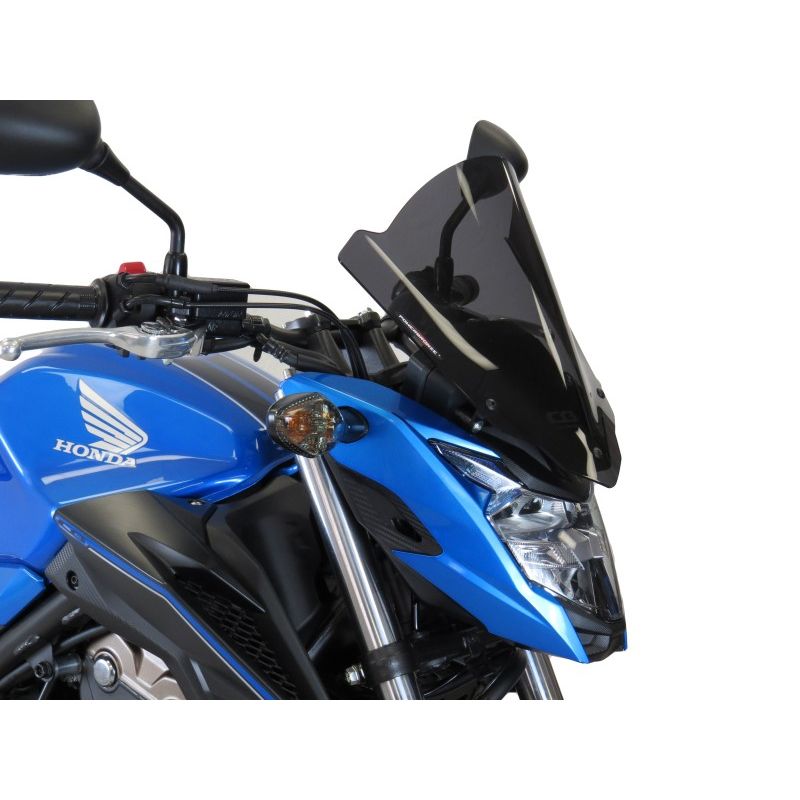 430-U250-000 Cupolino Naked HONDA CB 500 F 500 2016 2018 POWERBRONZE