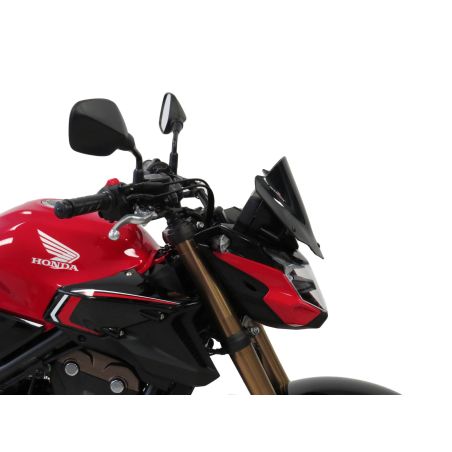 430-U333-002 Cupolino Naked - basso HONDA CB 500 F 500 2019 2024 POWERBRONZE