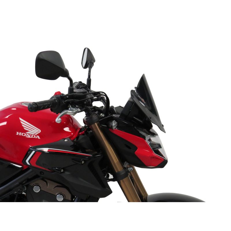 430-U333A-001 Cupolino Naked HONDA CB 500 F 500 2019 2024 POWERBRONZE