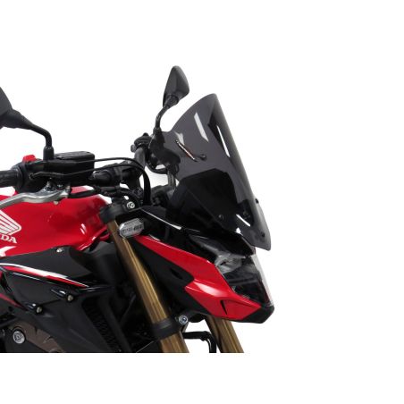 430-U333B-018 Cupolino Naked - alto HONDA CB 500 F 500 2019 2024 POWERBRONZE